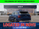 Thumbnail image of 2025 Kia Sorento at Feldman Chevrolet Of Novi