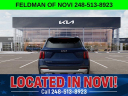 Thumbnail image of 2025 Kia Sorento at Feldman Chevrolet Of Novi
