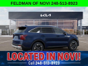 Thumbnail image of 2025 Kia Sorento at Feldman Chevrolet Of Novi
