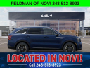 Thumbnail image of 2025 Kia Sorento at Feldman Chevrolet Of Novi