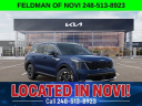 Thumbnail image of 2025 Kia Sorento at Feldman Chevrolet Of Novi
