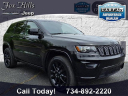 Thumbnail image of 2018 Jeep Grand Cherokee at Fox Hills Chrysler Jeep