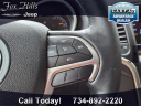 Thumbnail image of 2018 Jeep Grand Cherokee at Fox Hills Chrysler Jeep