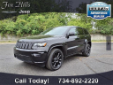 Thumbnail image of 2018 Jeep Grand Cherokee at Fox Hills Chrysler Jeep