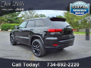 Thumbnail image of 2018 Jeep Grand Cherokee at Fox Hills Chrysler Jeep