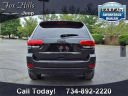Thumbnail image of 2018 Jeep Grand Cherokee at Fox Hills Chrysler Jeep