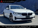 Thumbnail image of 2023 BMW 5 Series at Elite Mitsubishi
