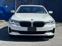 Thumbnail image of 2023 BMW 5 Series at Elite Mitsubishi