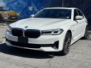 Thumbnail image of 2023 BMW 5 Series at Elite Mitsubishi