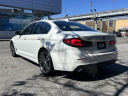 Thumbnail image of 2023 BMW 5 Series at Elite Mitsubishi