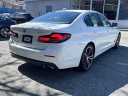 Thumbnail image of 2023 BMW 5 Series at Elite Mitsubishi