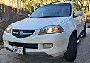 Thumbnail image of 2005 Acura MDX at The Car Lot GV