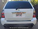 Thumbnail image of 2005 Acura MDX at The Car Lot GV