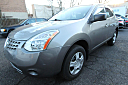 Thumbnail image of 2008 Nissan Rogue at AA Discount Auto Sales Inc.
