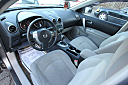 Thumbnail image of 2008 Nissan Rogue at AA Discount Auto Sales Inc.