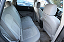Thumbnail image of 2008 Nissan Rogue at AA Discount Auto Sales Inc.