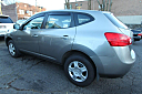 Thumbnail image of 2008 Nissan Rogue at AA Discount Auto Sales Inc.