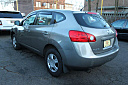 Thumbnail image of 2008 Nissan Rogue at AA Discount Auto Sales Inc.
