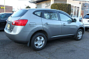 Thumbnail image of 2008 Nissan Rogue at AA Discount Auto Sales Inc.