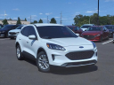 Thumbnail image of 2020 Ford Escape at Mazda Of Dayton