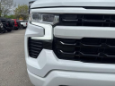 2022 Chevrolet Silverado 1500 RST at Richardson Gladwin
