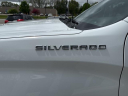 Thumbnail image of 2022 Chevrolet Silverado 1500 at Richardson Gladwin