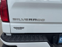 Thumbnail image of 2022 Chevrolet Silverado 1500 at Richardson Gladwin