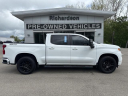 Thumbnail image of 2022 Chevrolet Silverado 1500 at Richardson Gladwin