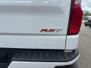 Thumbnail image of 2022 Chevrolet Silverado 1500 at Richardson Gladwin