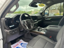 Thumbnail image of 2022 Chevrolet Silverado 1500 at Richardson Gladwin