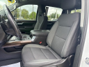Thumbnail image of 2022 Chevrolet Silverado 1500 at Richardson Gladwin