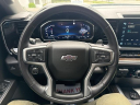 Thumbnail image of 2022 Chevrolet Silverado 1500 at Richardson Gladwin