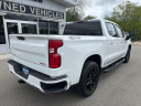 Thumbnail image of 2022 Chevrolet Silverado 1500 at Richardson Gladwin