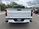 Thumbnail image of 2022 Chevrolet Silverado 1500 at Richardson Gladwin