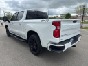 Thumbnail image of 2022 Chevrolet Silverado 1500 at Richardson Gladwin