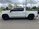 Thumbnail image of 2022 Chevrolet Silverado 1500 at Richardson Gladwin