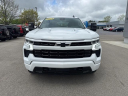 Thumbnail image of 2022 Chevrolet Silverado 1500 at Richardson Gladwin