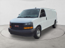 Thumbnail image of 2023 GMC Savana at Goodwin Motor Group
