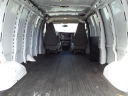 2023 GMC Savana 2500 at Goodwin Motor Group