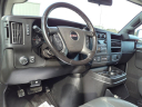 Thumbnail image of 2023 GMC Savana at Goodwin Motor Group