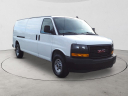 Thumbnail image of 2023 GMC Savana at Goodwin Motor Group