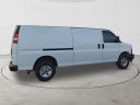 Thumbnail image of 2023 GMC Savana at Goodwin Motor Group