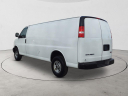 Thumbnail image of 2023 GMC Savana at Goodwin Motor Group