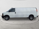 Thumbnail image of 2023 GMC Savana at Goodwin Motor Group