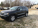 Thumbnail image of 2013 Jeep Grand Cherokee at Lease Pro NC LLC