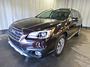 Thumbnail image of 2017 Subaru Outback at Dave White Acura