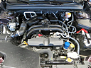 Thumbnail image of 2017 Subaru Outback at Dave White Acura