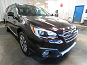 Thumbnail image of 2017 Subaru Outback at Dave White Acura