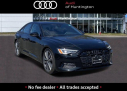 Thumbnail image of 2024 Audi A6 at Audi of Huntington