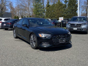 Thumbnail image of 2024 Audi A6 at Audi of Huntington